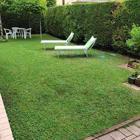 Apartament Casa Alice SantʼAmbrogio di Valpolicella Zewnętrze zdjęcie