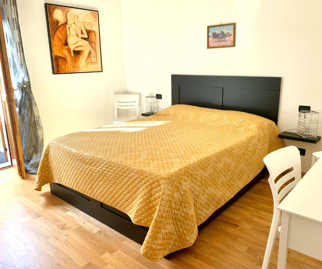 Apartament Casa Alice SantʼAmbrogio di Valpolicella Zewnętrze zdjęcie