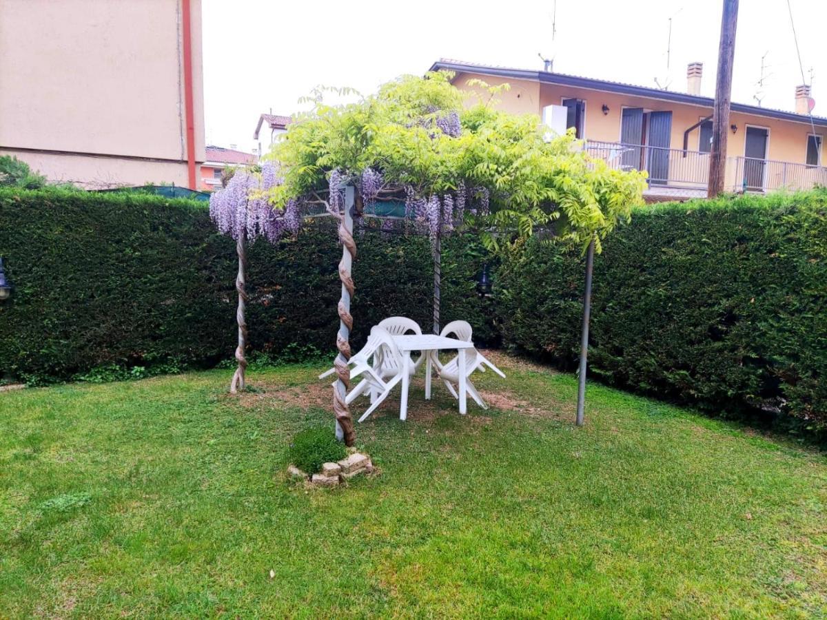 Apartament Casa Alice SantʼAmbrogio di Valpolicella Zewnętrze zdjęcie