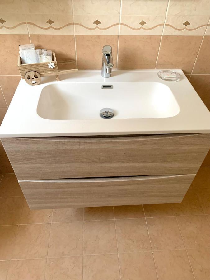 Apartament Casa Alice SantʼAmbrogio di Valpolicella Zewnętrze zdjęcie