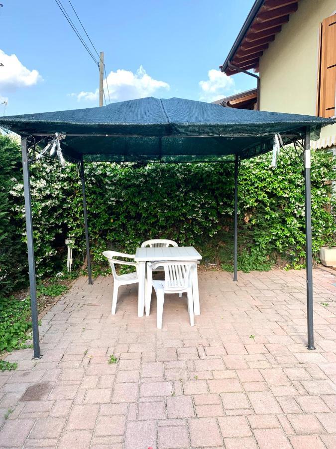 Apartament Casa Alice SantʼAmbrogio di Valpolicella Zewnętrze zdjęcie