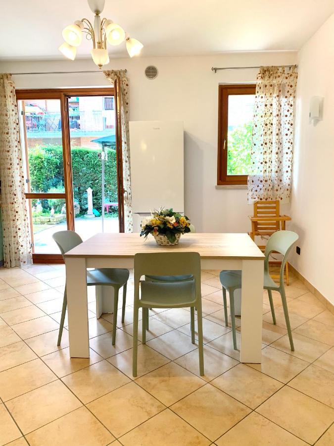 Apartament Casa Alice SantʼAmbrogio di Valpolicella Zewnętrze zdjęcie